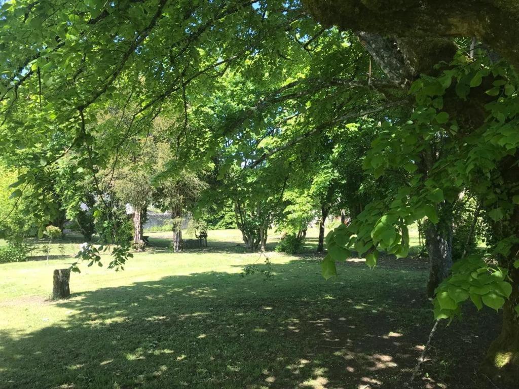 לינה וארוחת בוקר Chassigny Chez Zoiseau Et Zoiseautte מראה חיצוני תמונה